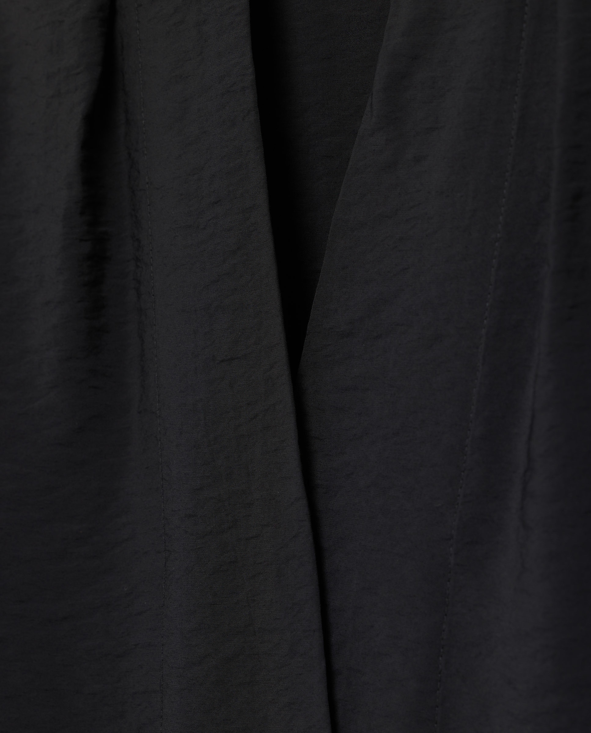 Top de Manga Comprida com Textura Preto-6