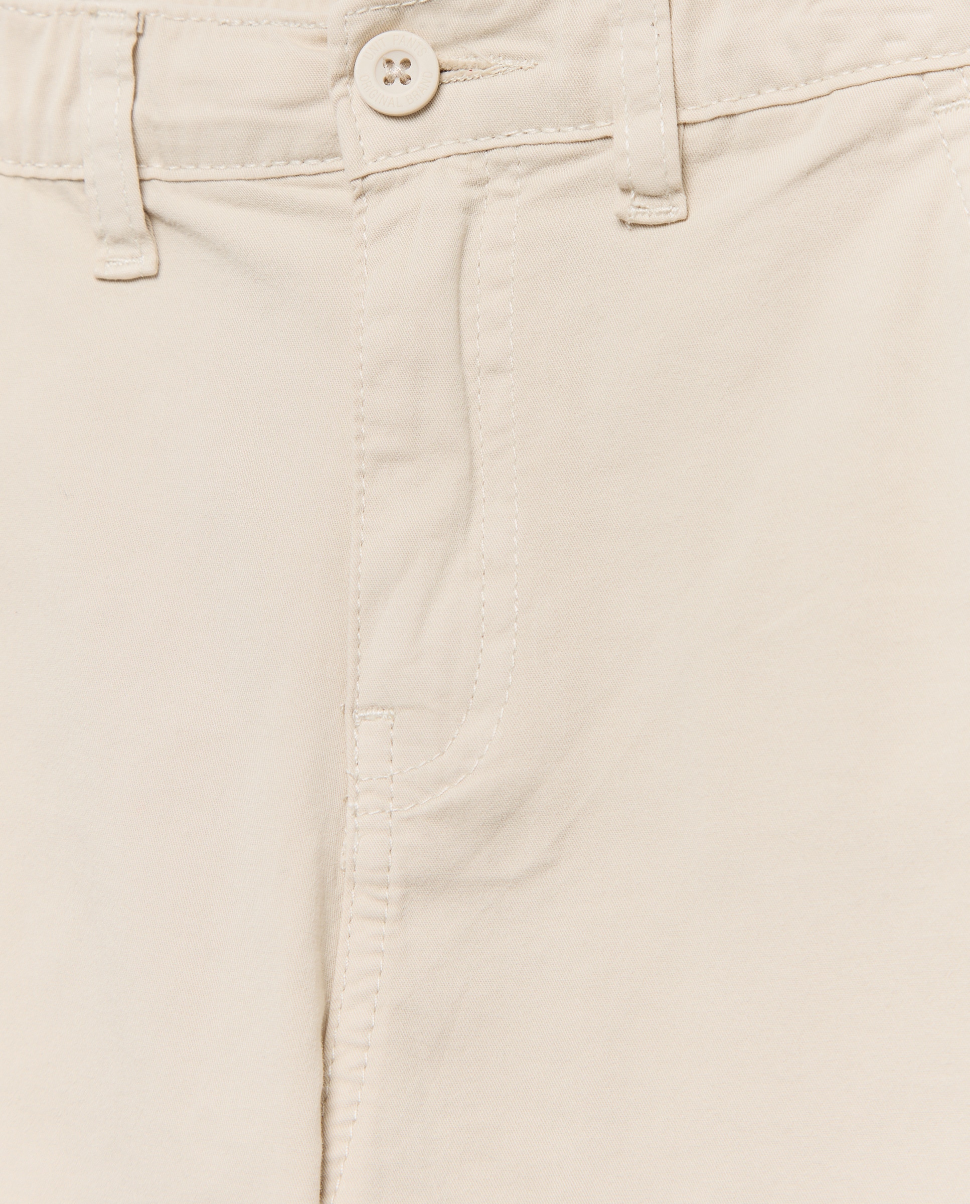 Pantalón de niño chino con goma 850 Piedra-3