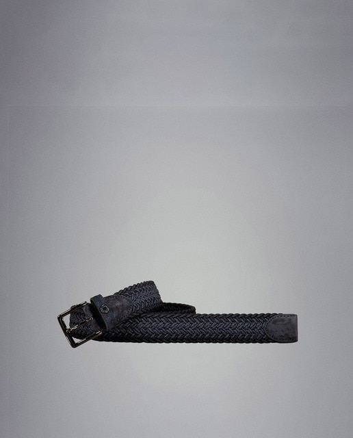 Imagem 0 de Cinto Entrançado Elástico