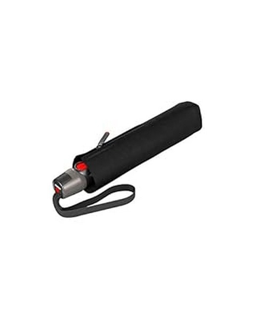 Imagem 0 de Guarda-chuva Dobrável Preto T.200 Meidum Duomatic Preto