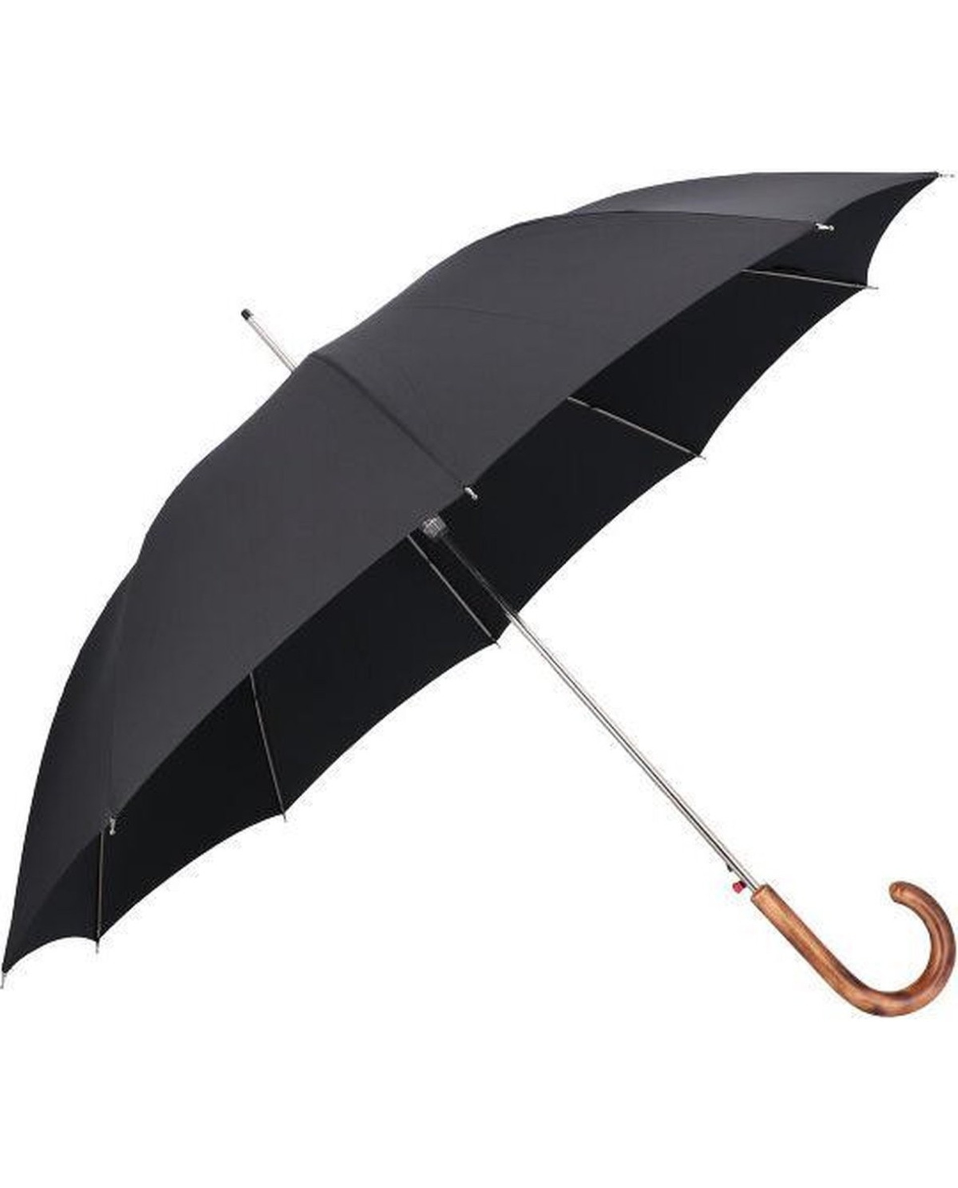 Guarda-Chuva Knirps T771 em preto Preto-4