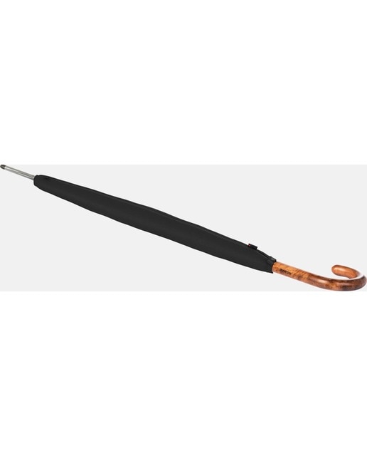 Imagem 0 de Guarda Chuva Preto Automático longo T-771