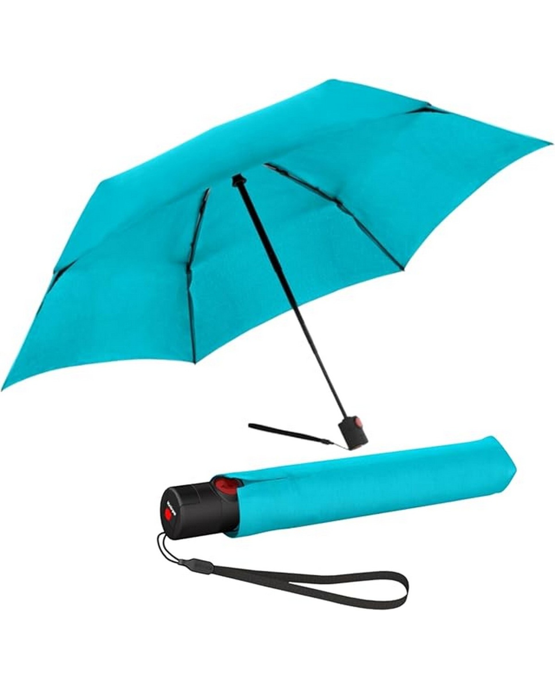 Guarda-Chuva U200 Ultra Leve Duomatic 2