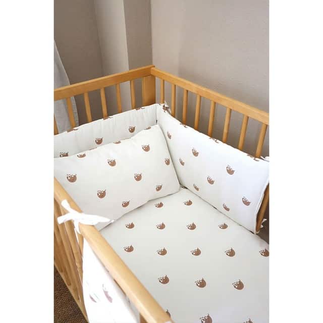 Imagem 0 de Resguardo de cama Sleepy