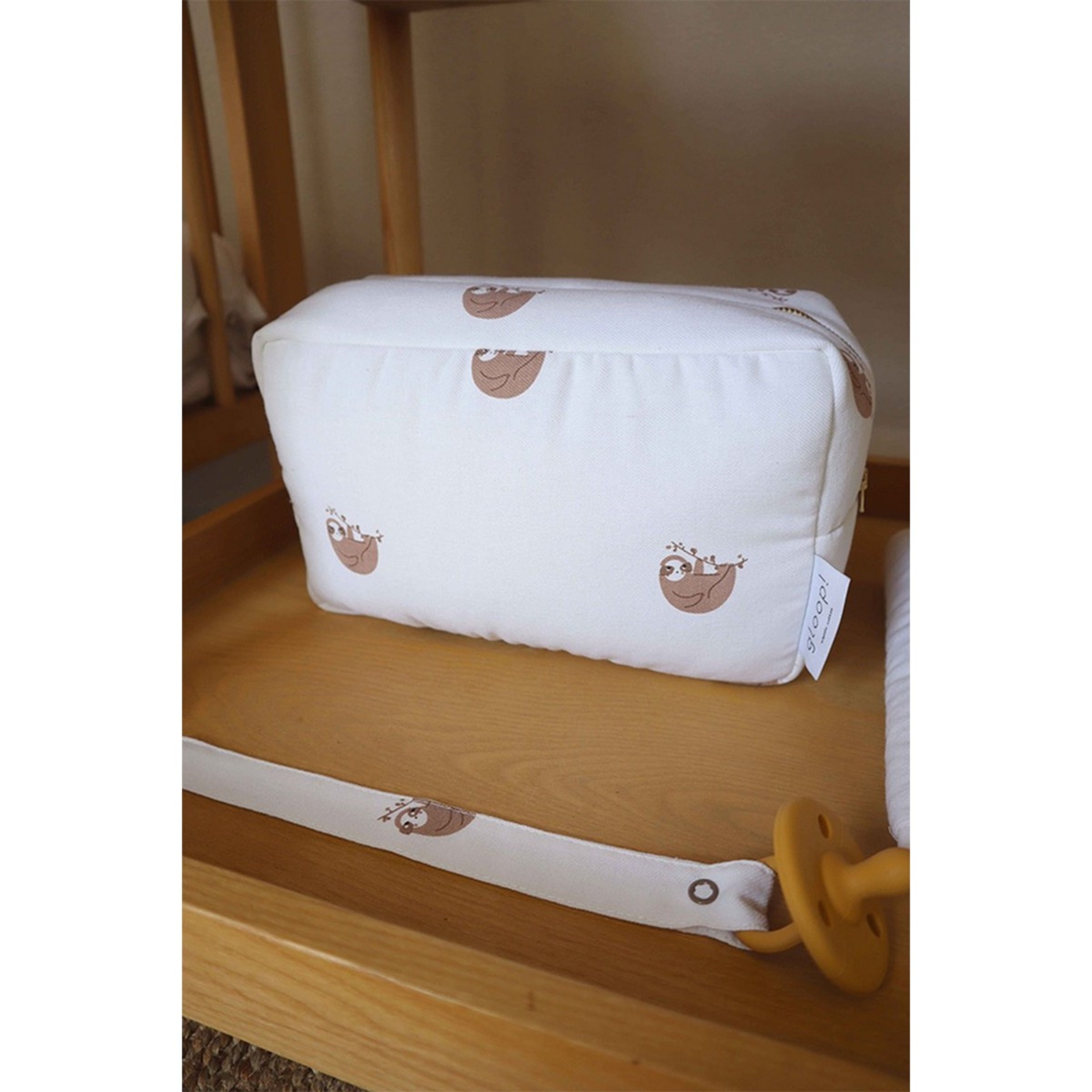 Imagem 0 de Necessaire Sleepy