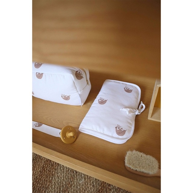 Imagem 0 de Porta Documentos Sleepy