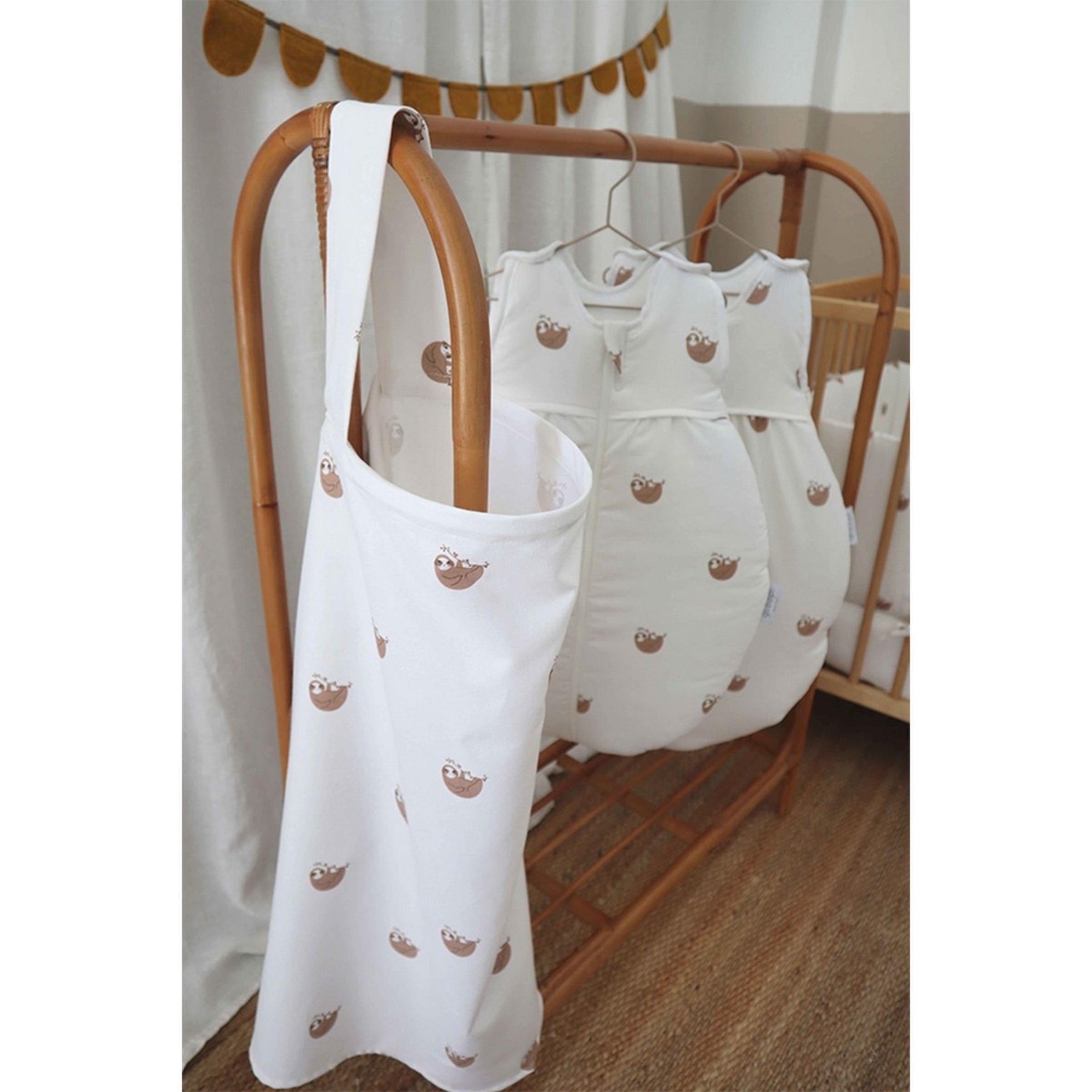 Imagem 0 de Avental de Amamentação Sleepy