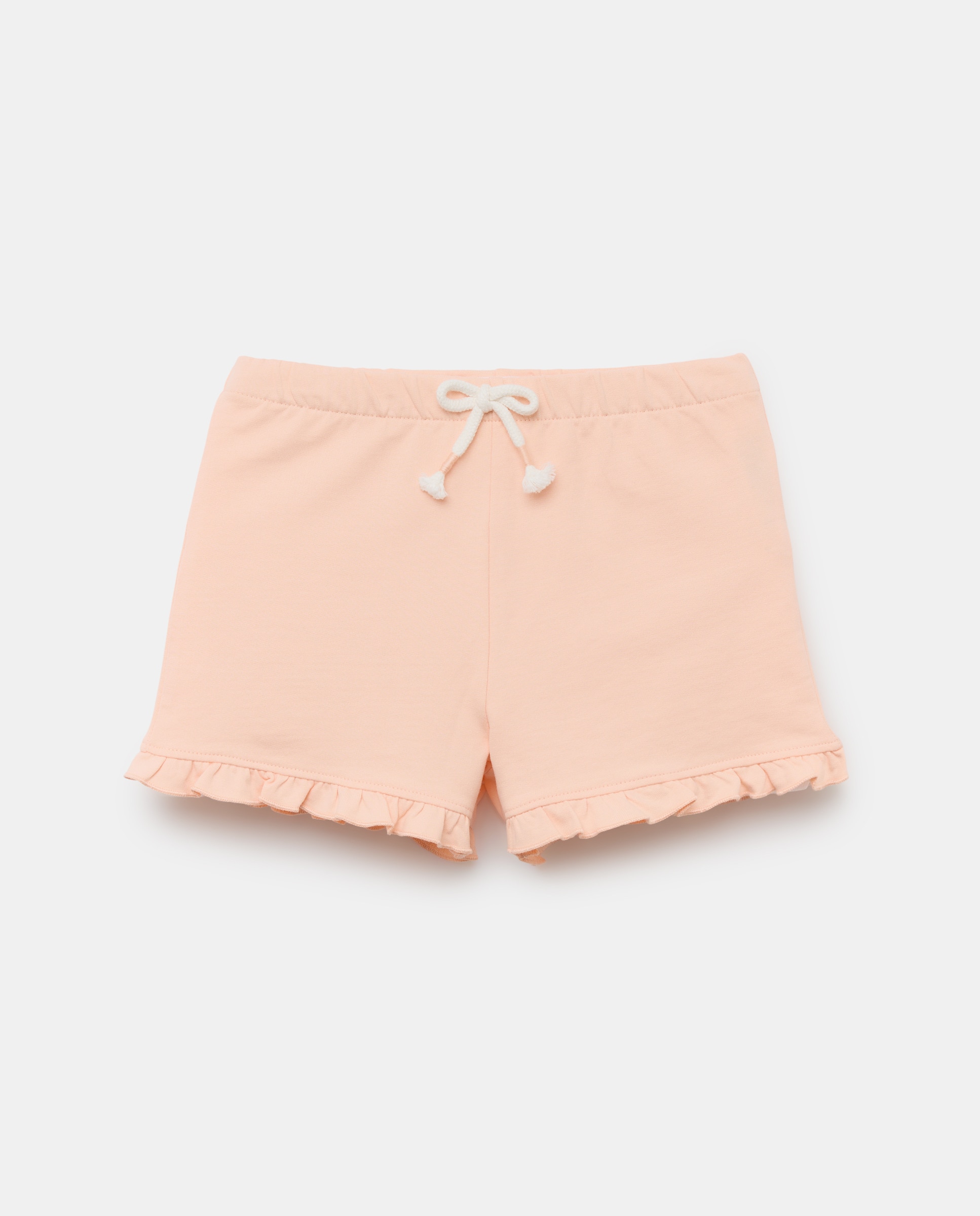 Imagen 0 de Short niña felpa