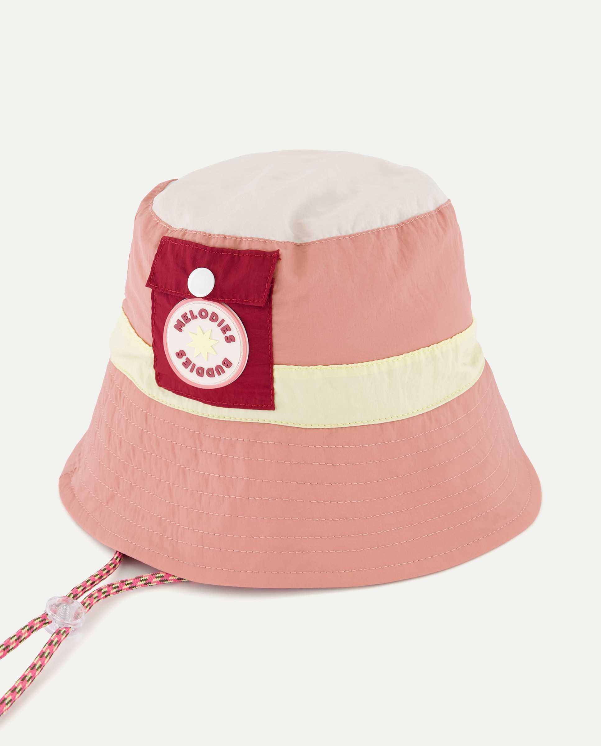 Boné Camping Multicolor-1