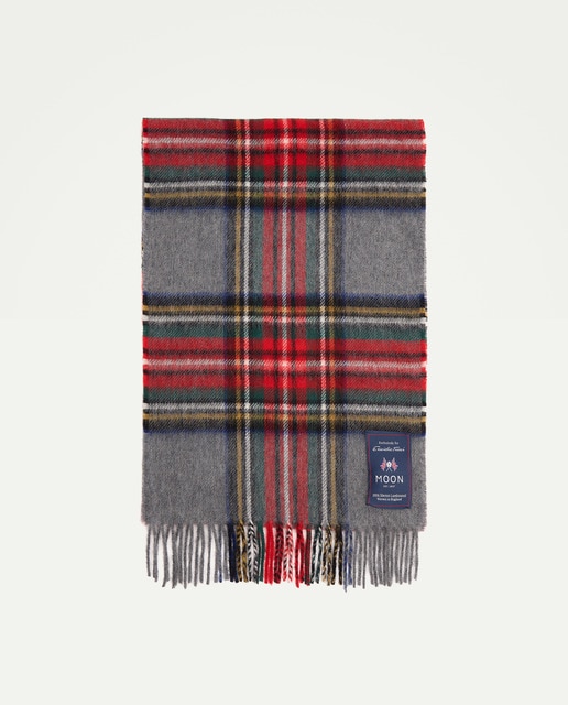 Imagem 0 de Cachecol de Lã