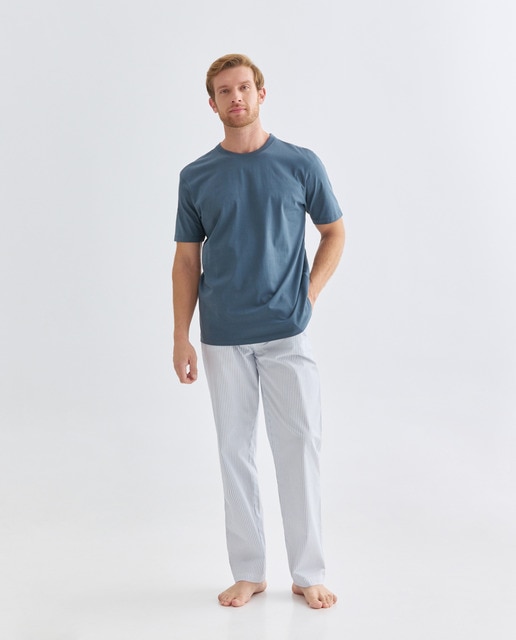 Imagen 0 de Pijama combinado manga corta