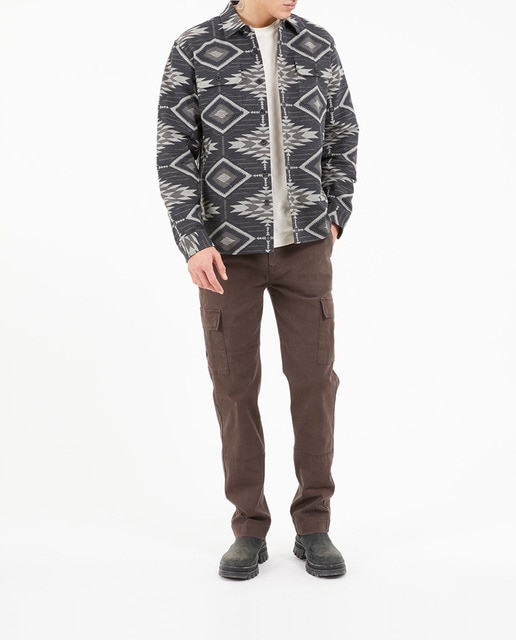 Imagen 0 de Pantalón cargo de hombre