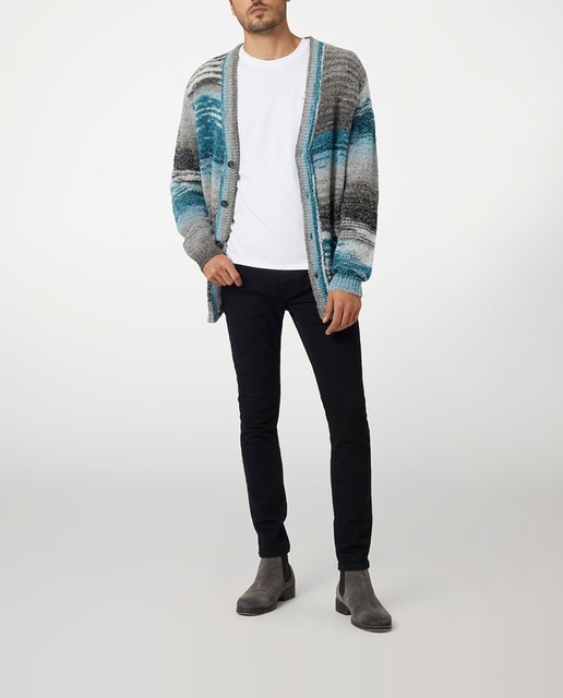 Imagen 0 de Pantalón vaquero de hombre