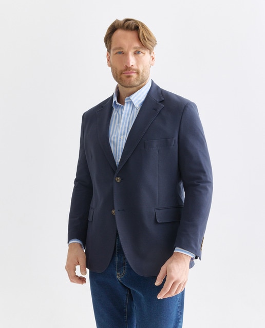 Imagem 0 de Casaco de Malha Tamanhos Grandes