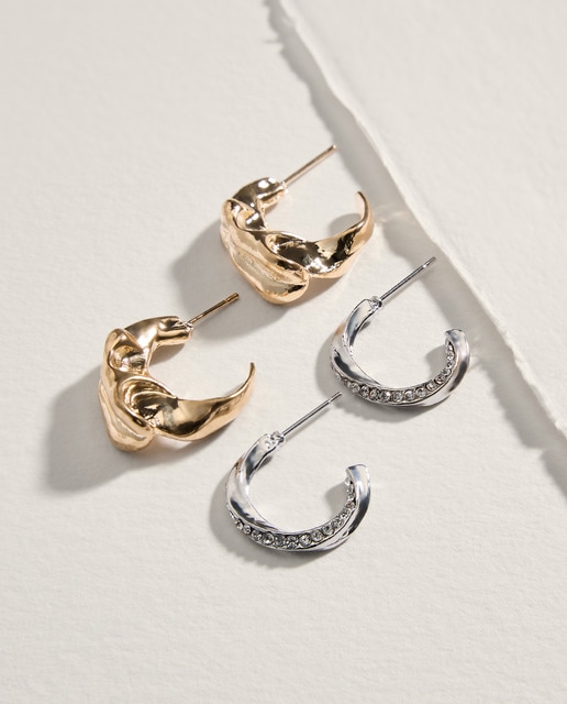 Imagen 0 de Pack de bisutería y joyero