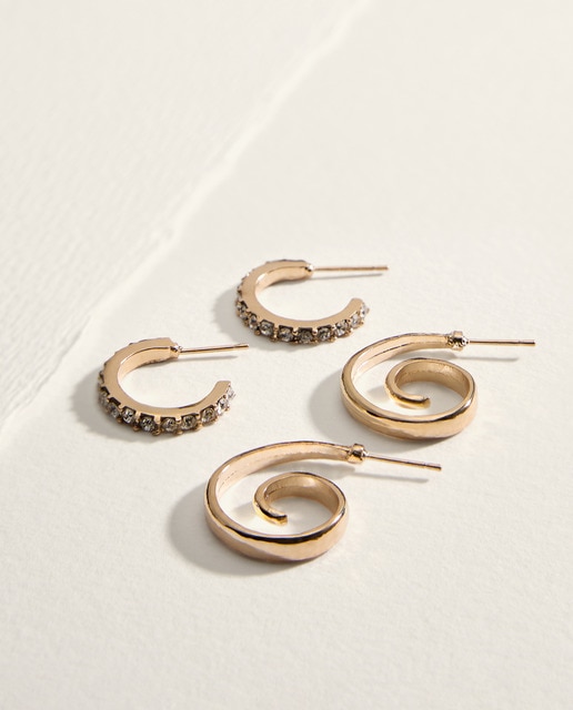 Imagen 0 de Pack de bisutería y joyero