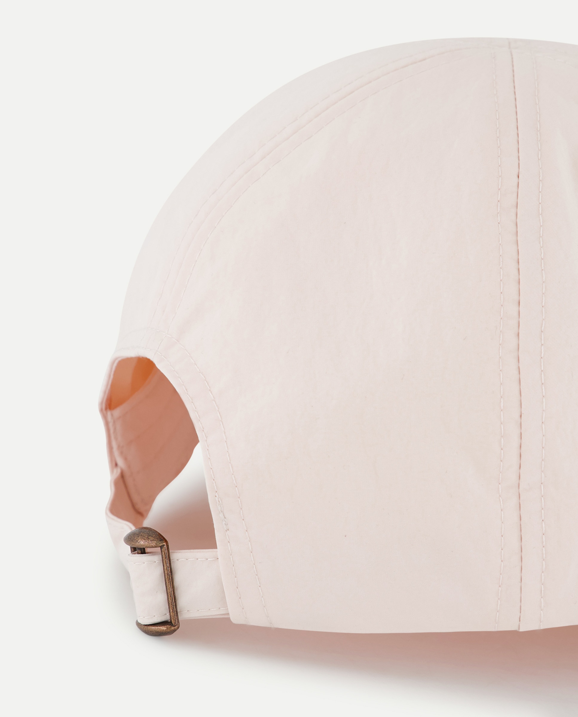 Boné de Nylon 120 Cru-2