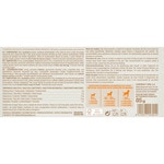 Knuspriger Möhren-Turrón für Hunde Karton 85 g