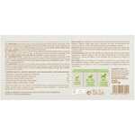 rice polvorón cakes for dogs case 120 g