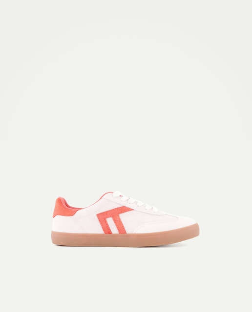 Imagen 0 de Deportivo de mujer de piel