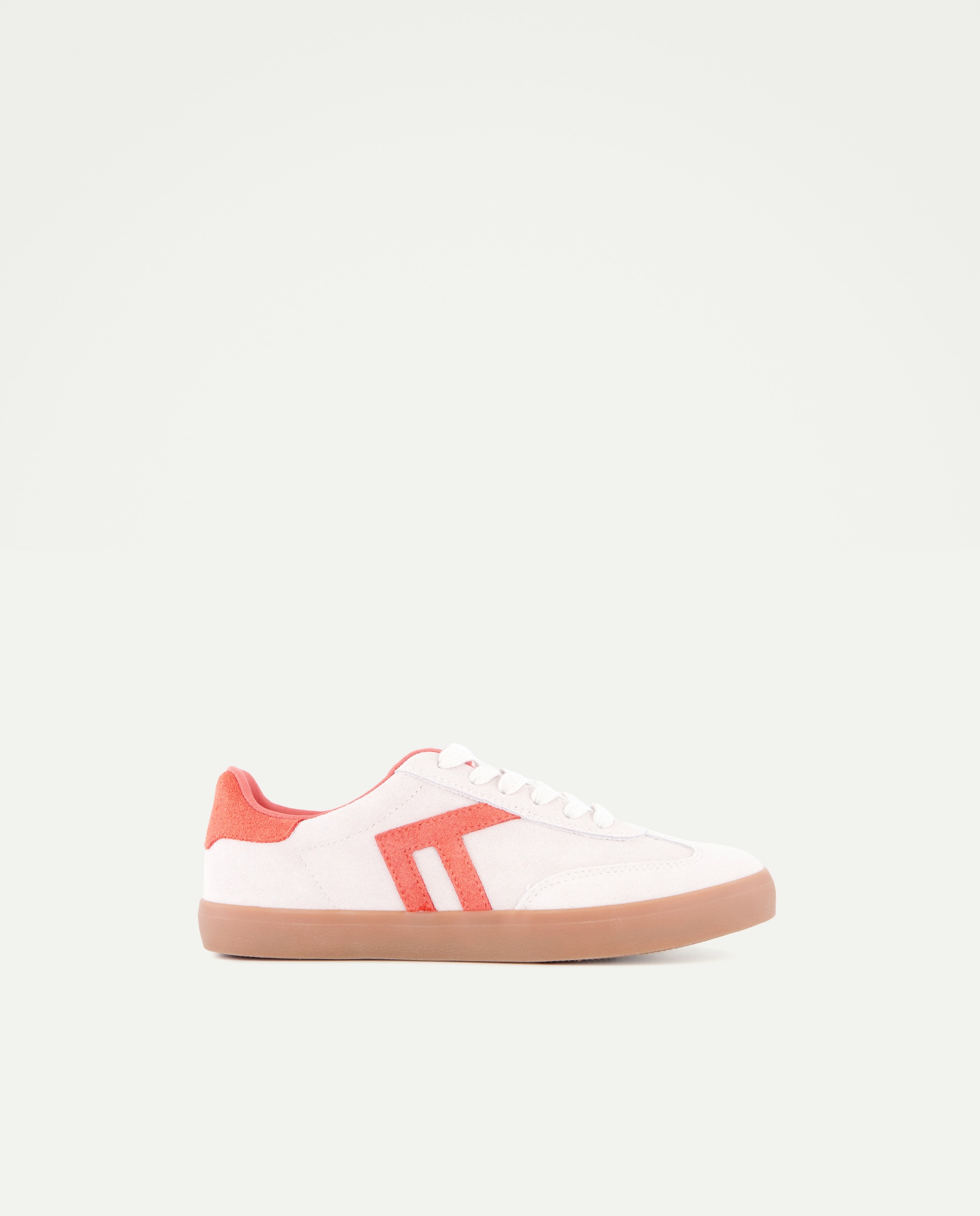 Imagen 0 de Deportivo de mujer de piel