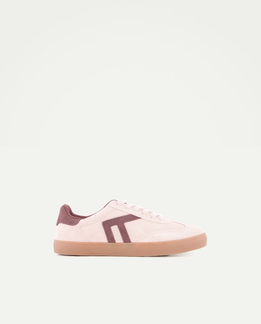 Imagen 0 de Deportivo de mujer de piel