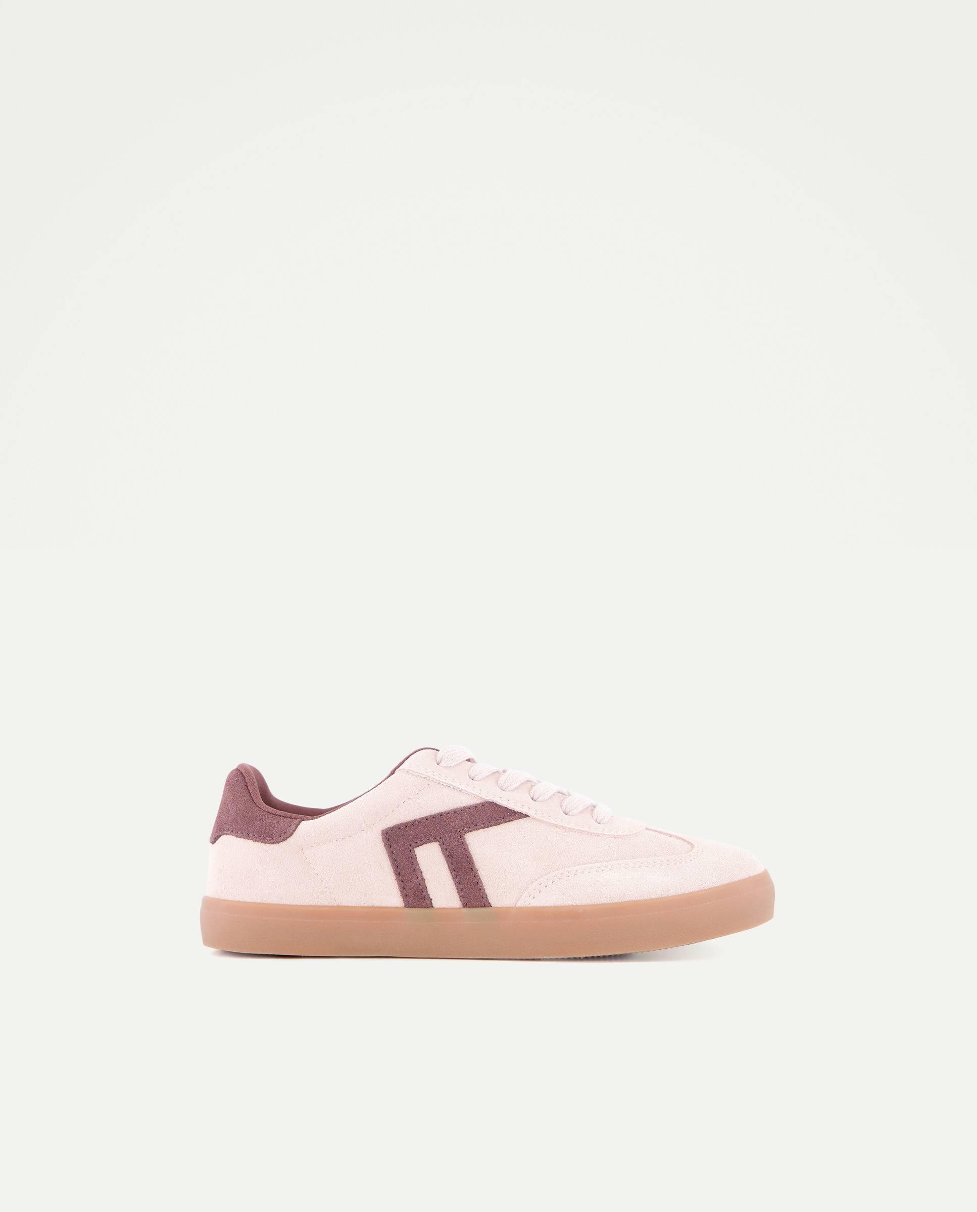 Imagen 0 de Deportivo de mujer de piel