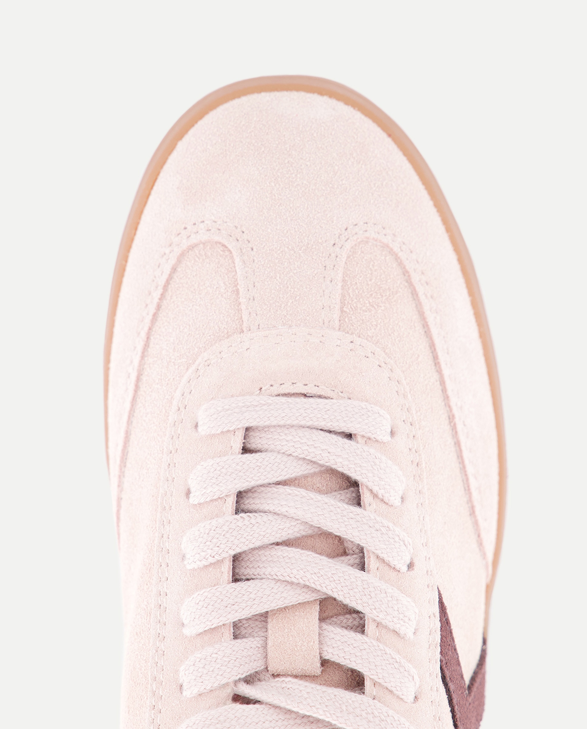 Deportivo de mujer de piel 250 Nude-4