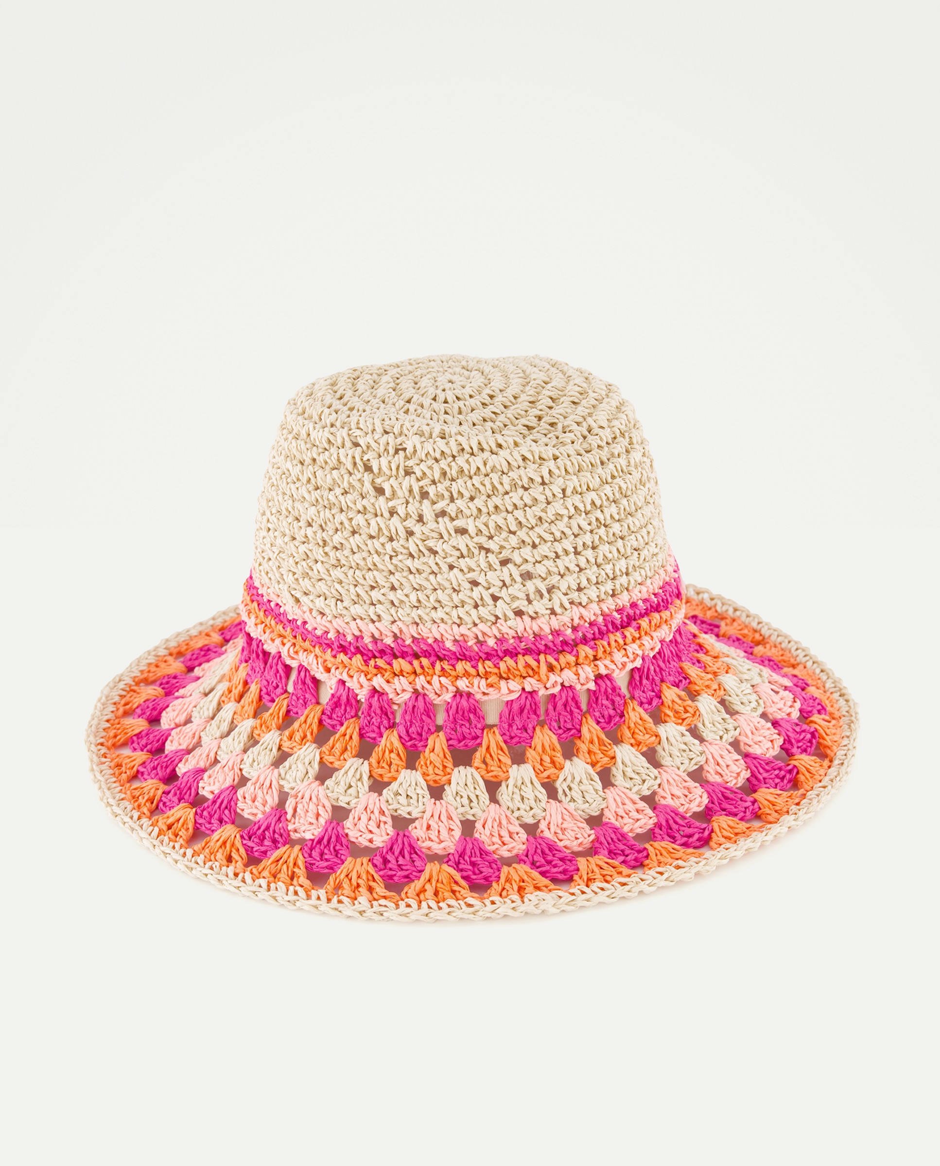 Imagem 0 de Chapéu com Fantasia - Multicolor