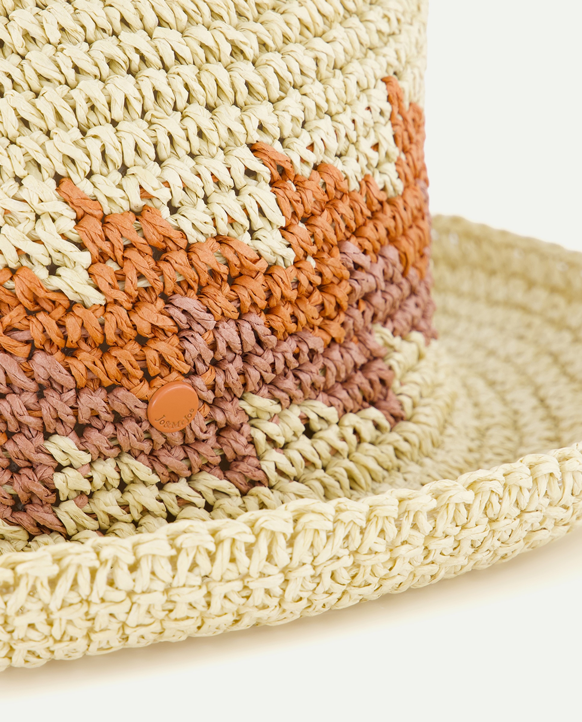 Chapéu Liso 120 Cru-2