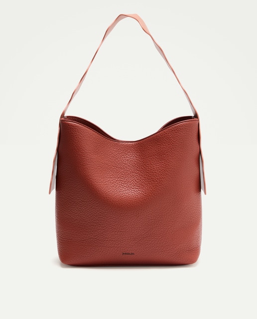 Imagem 0 de Mala de Ombro com Alça Ondulada