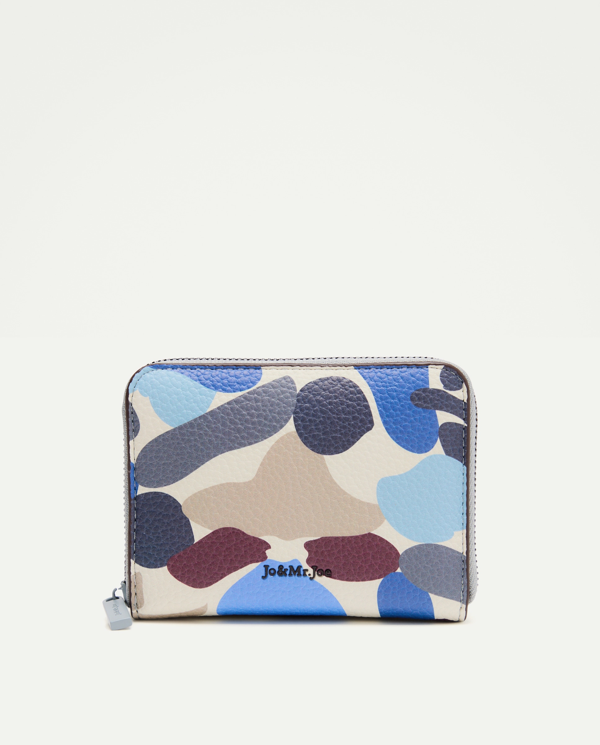 Imagem 0 de Carteira com Estampado