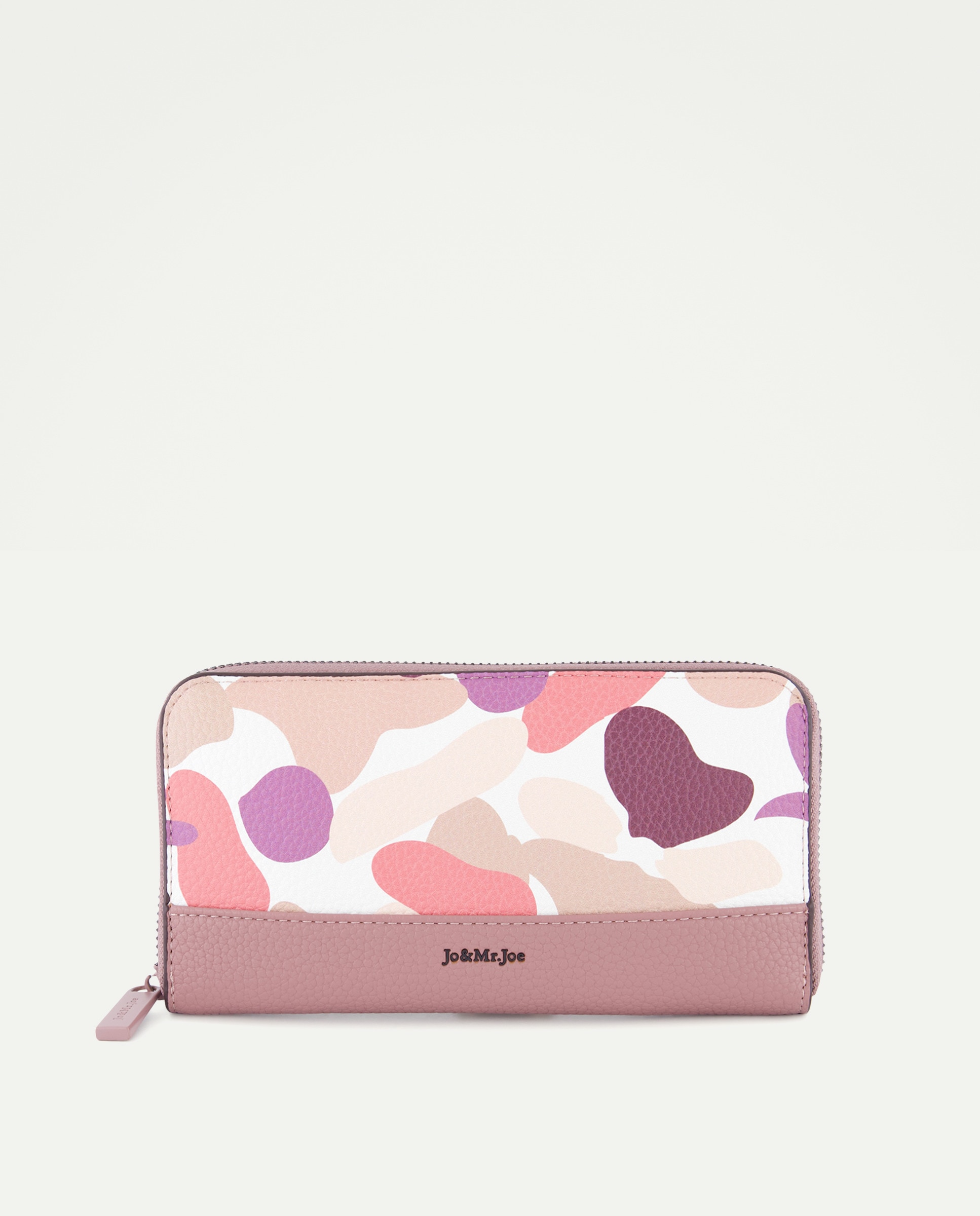 Imagem 0 de Carteira com Estampado