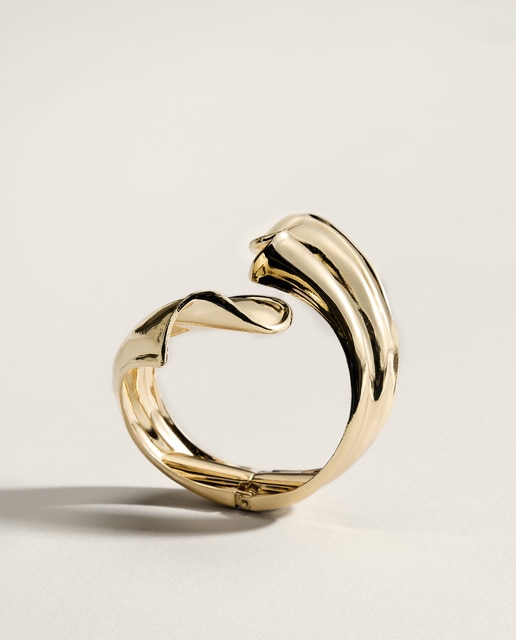 Imagem 0 de Pulseira Articulada de Serpente