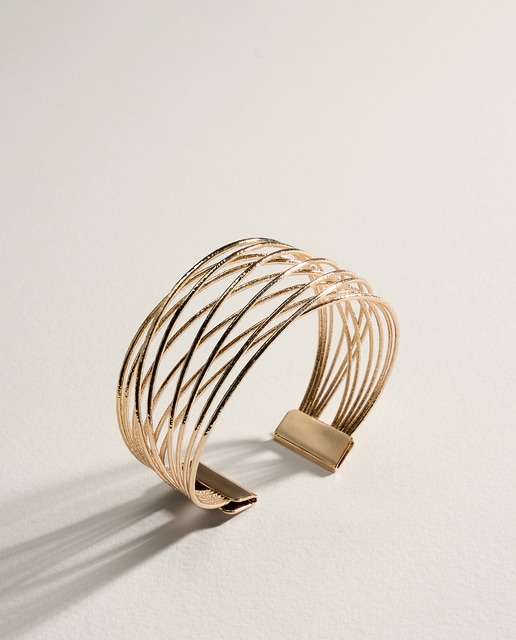 Imagem 0 de Pulseira de Arame