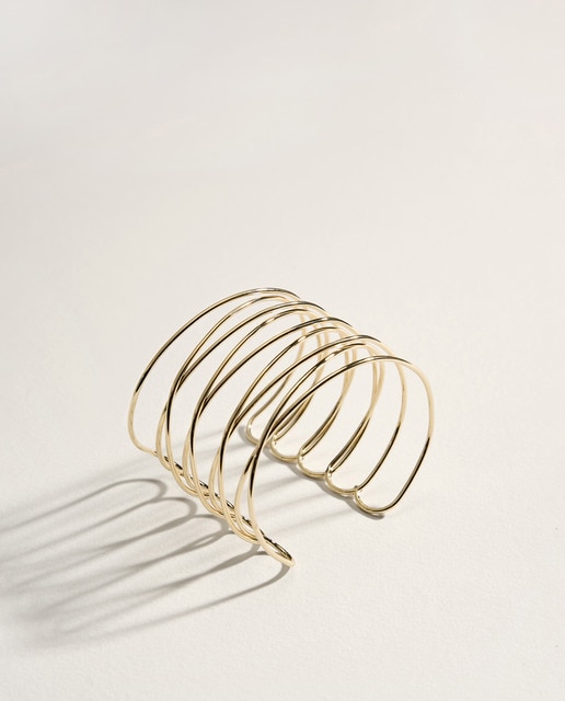 Imagem 0 de Bracelete Larga