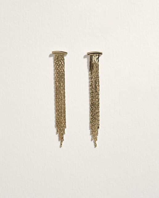 Imagem 0 de Brincos com Correntes