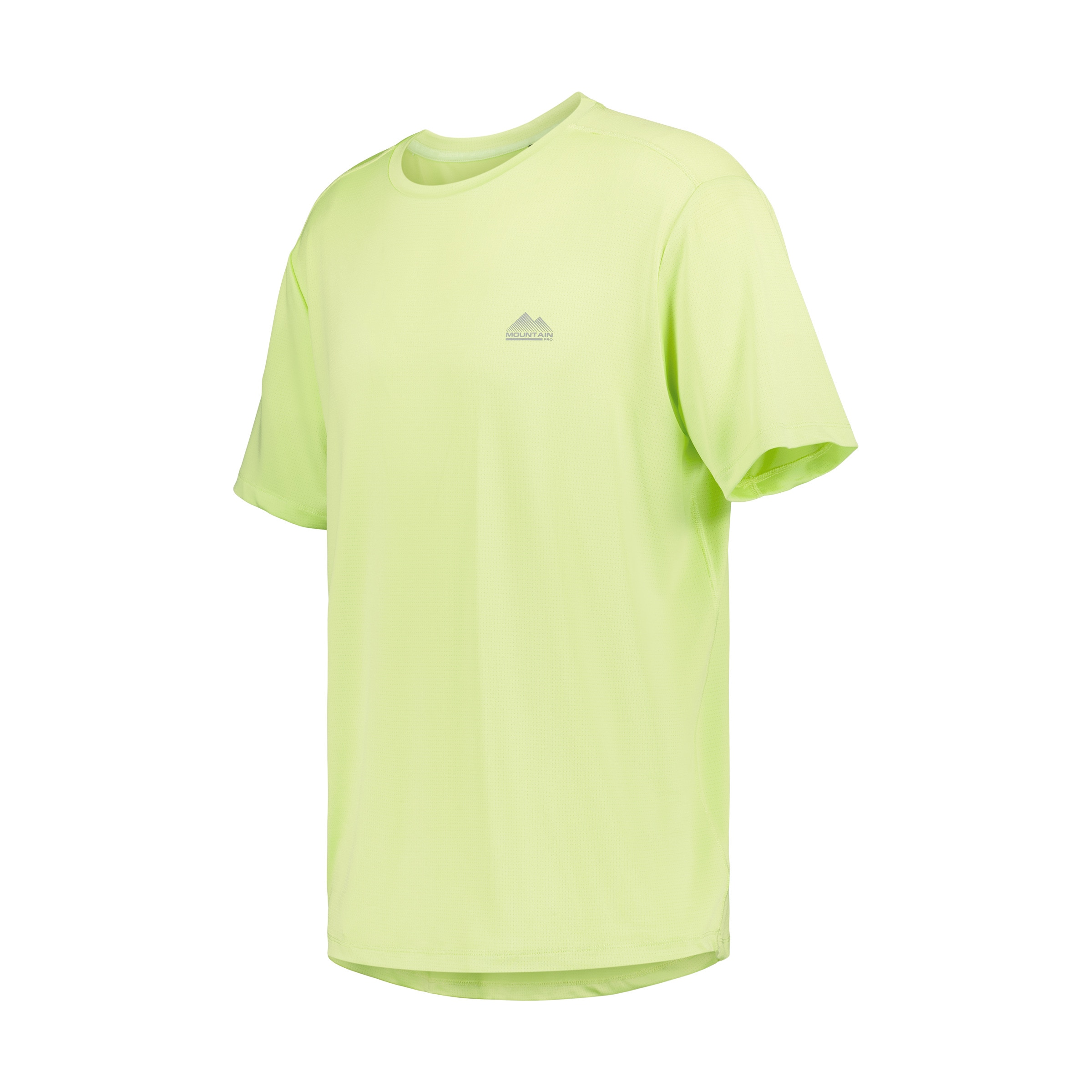 Camisola de Montanha de Homem Lima-4