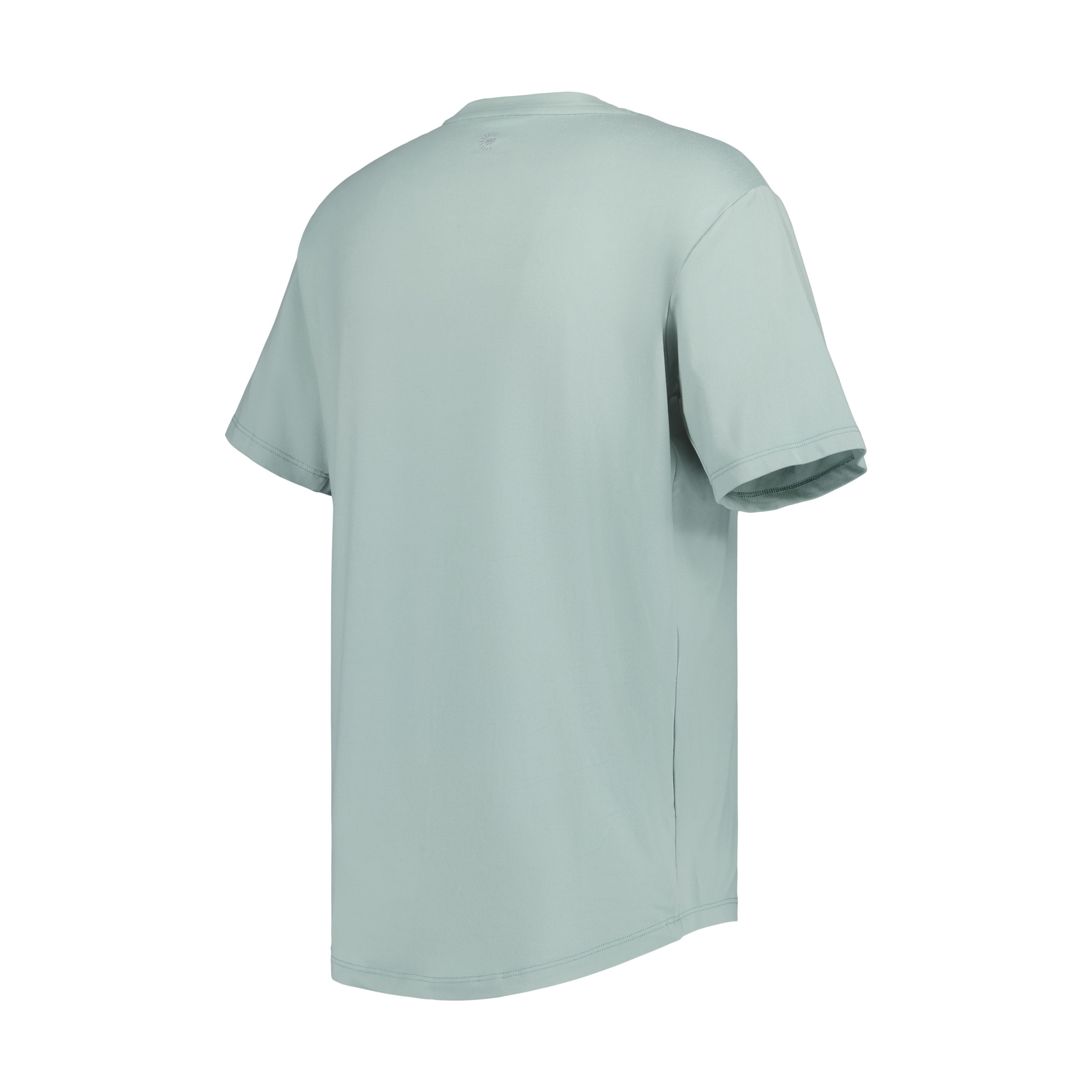 Camisola de Montanha de Homem Verde-5