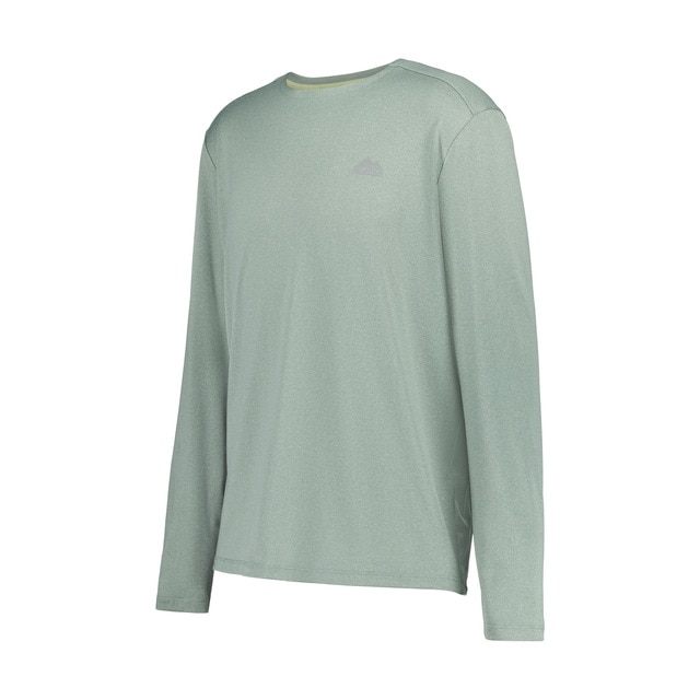 Imagem 0 de Camisola de Manga Comprida de Montanha de Homem