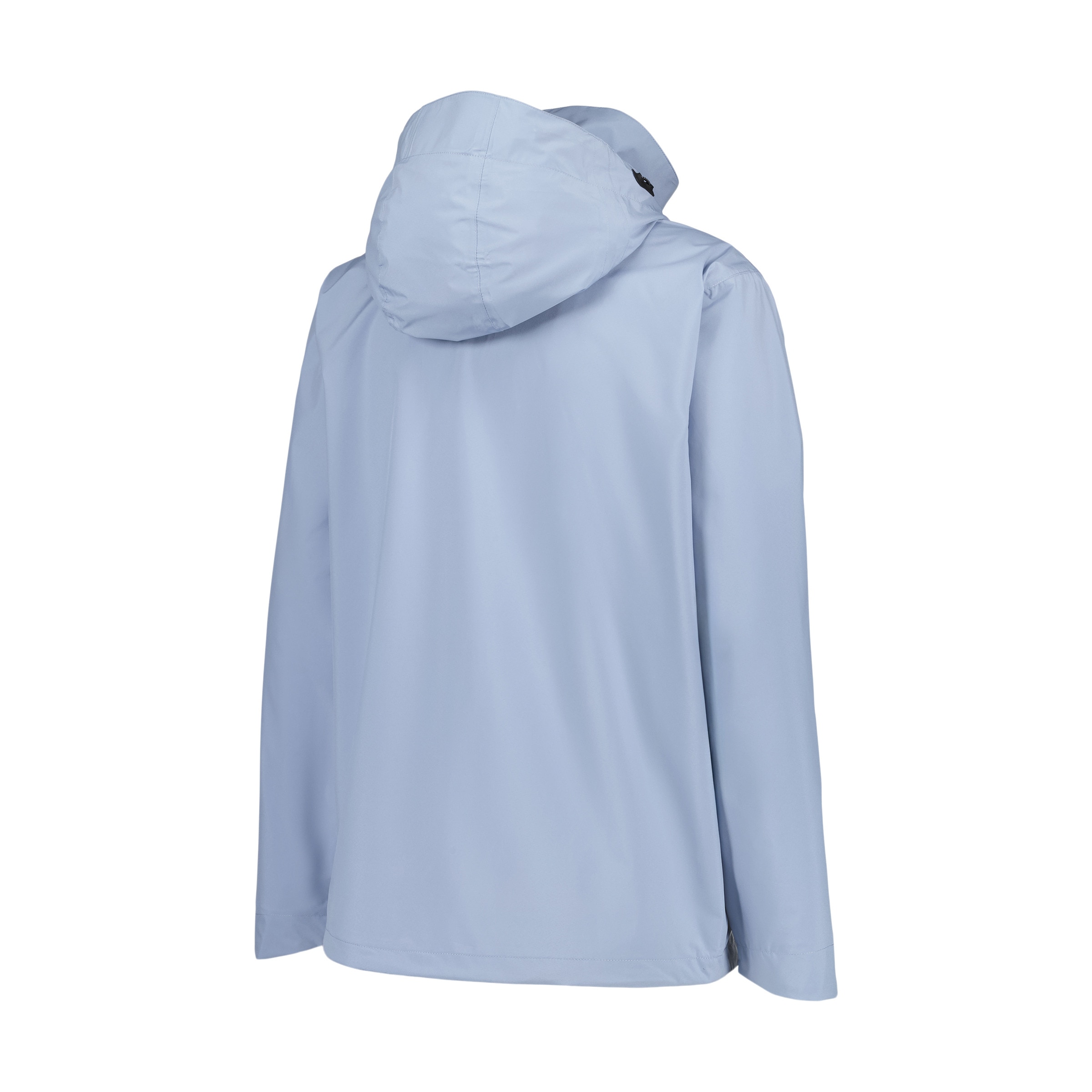 Casaco 3K/3K Impermeável de Montanha Mountain Pro Azul-5