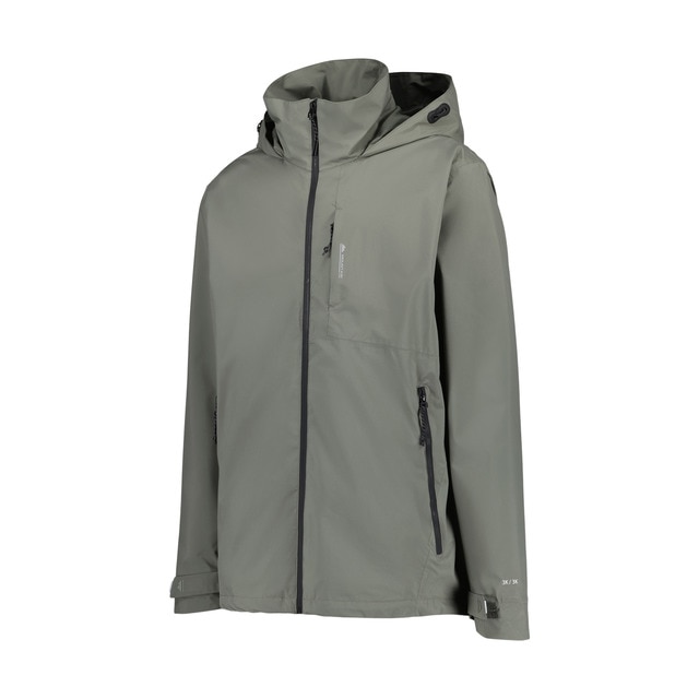 Imagem 0 de Casaco 3K/3K Impermeável de Montanha de Homem