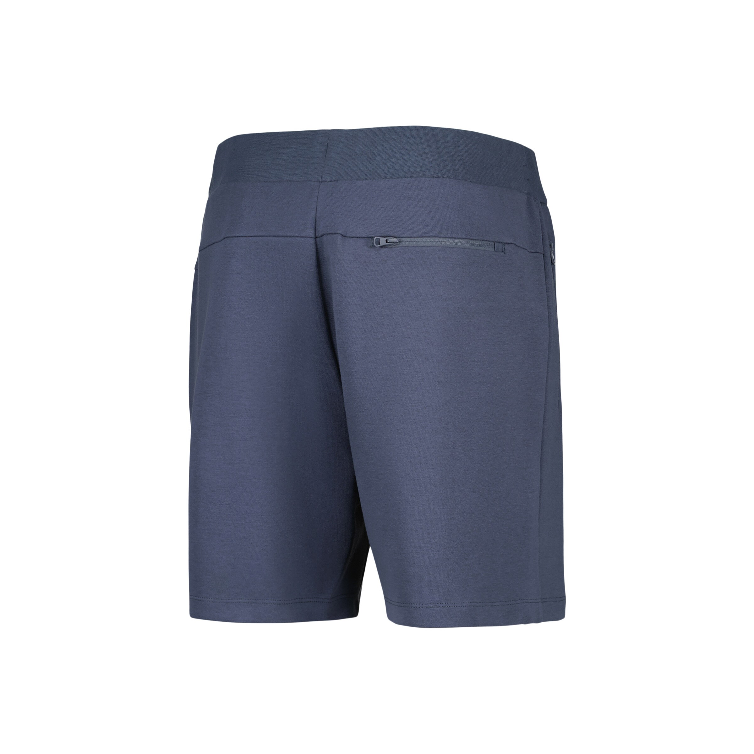 Calções Sportcasual de Homem Cinzento médio-5