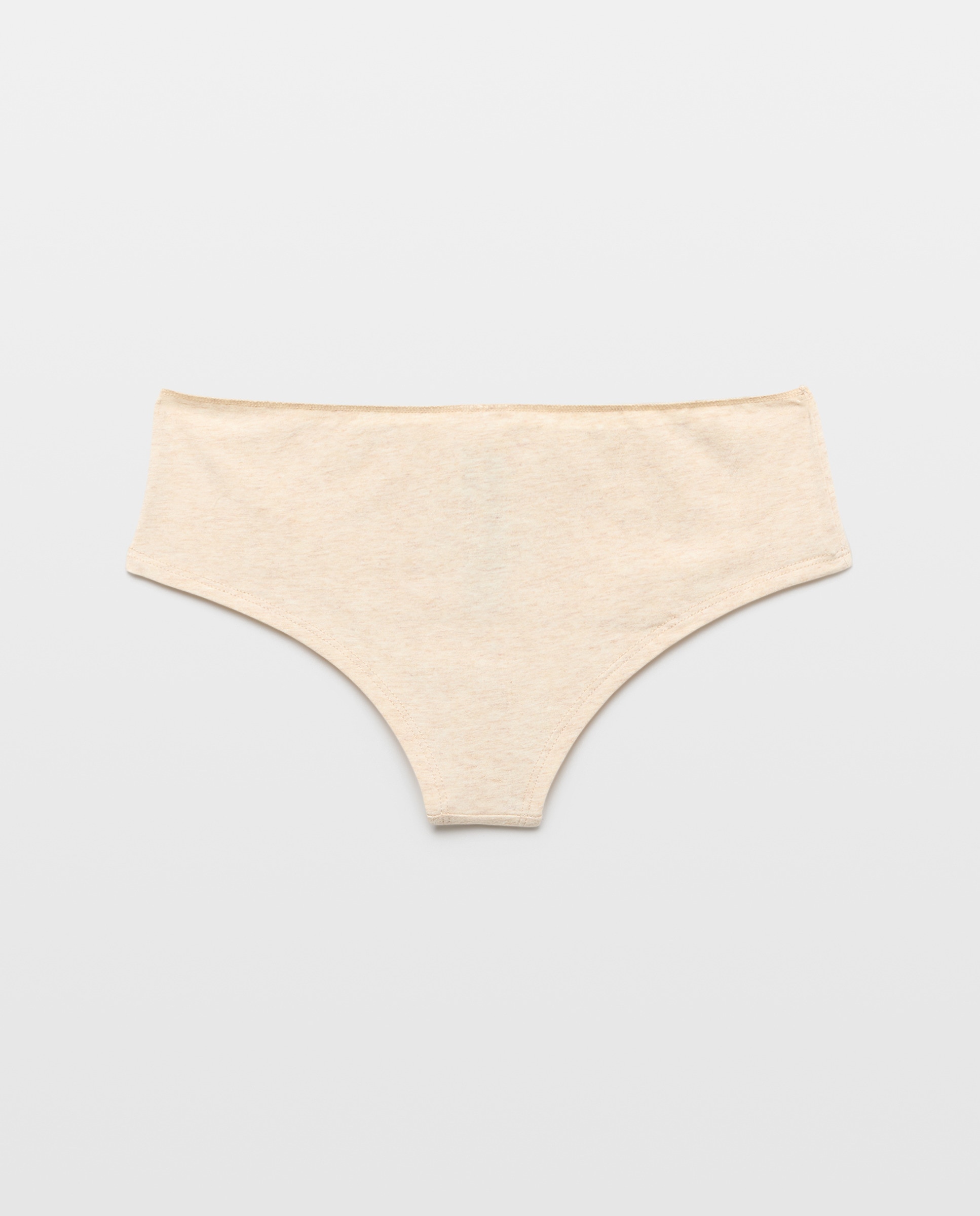 Pack de 4 Cuecas Hipster Mickey & Minnie 200 Rosa-5