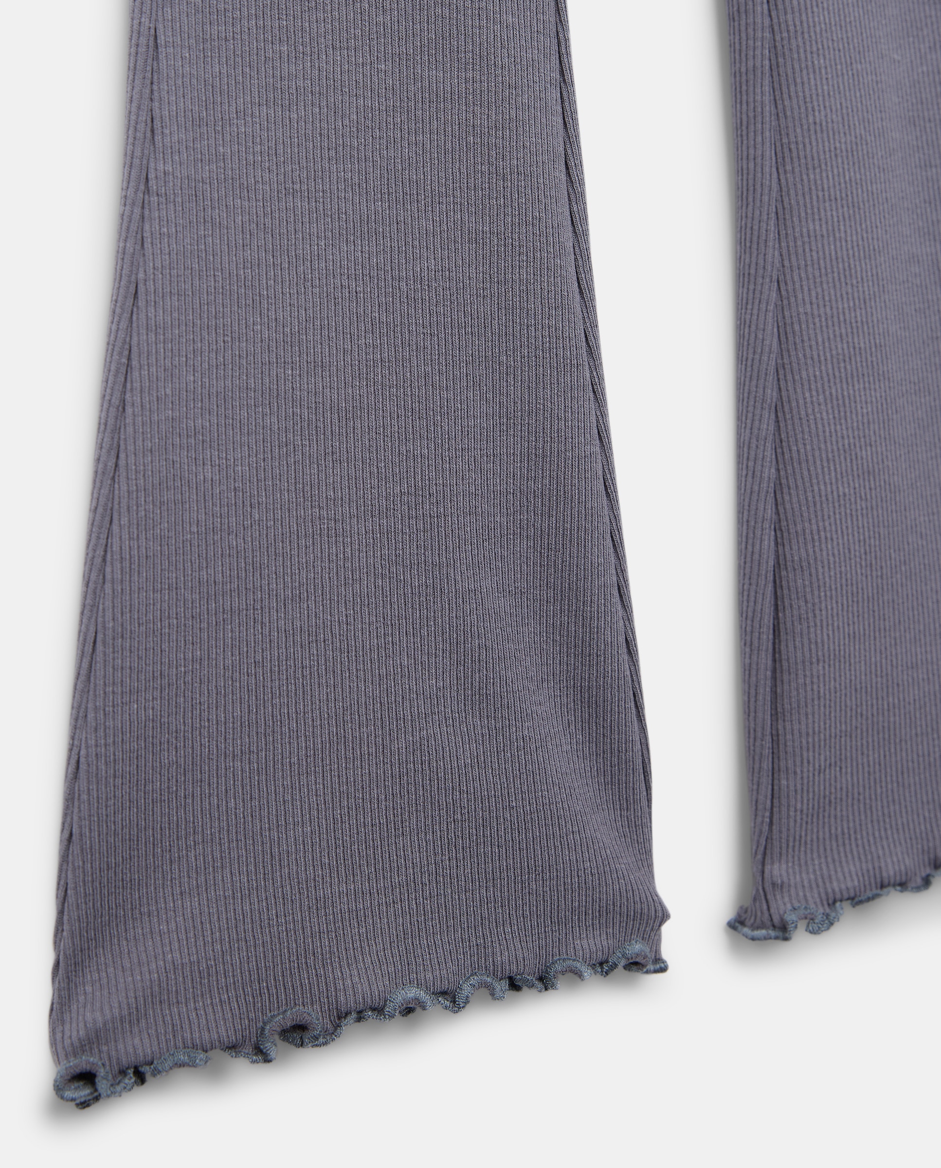 Legging Liso 830 Antracite-5