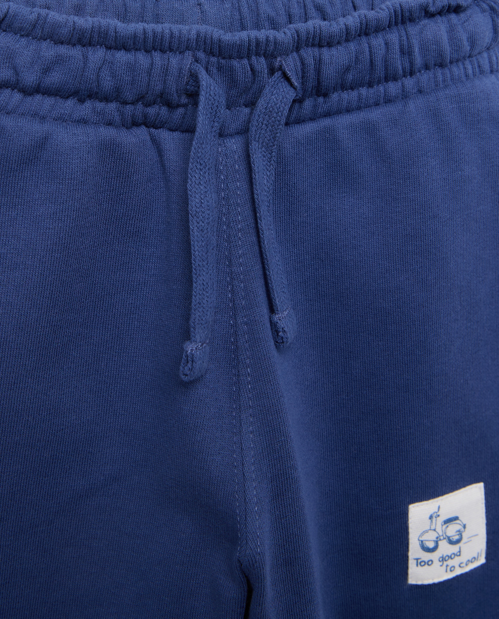 Conjunto de Sweatshirt com Capuz e Calças de Felpa Kids El Corte Inglés Branco-5