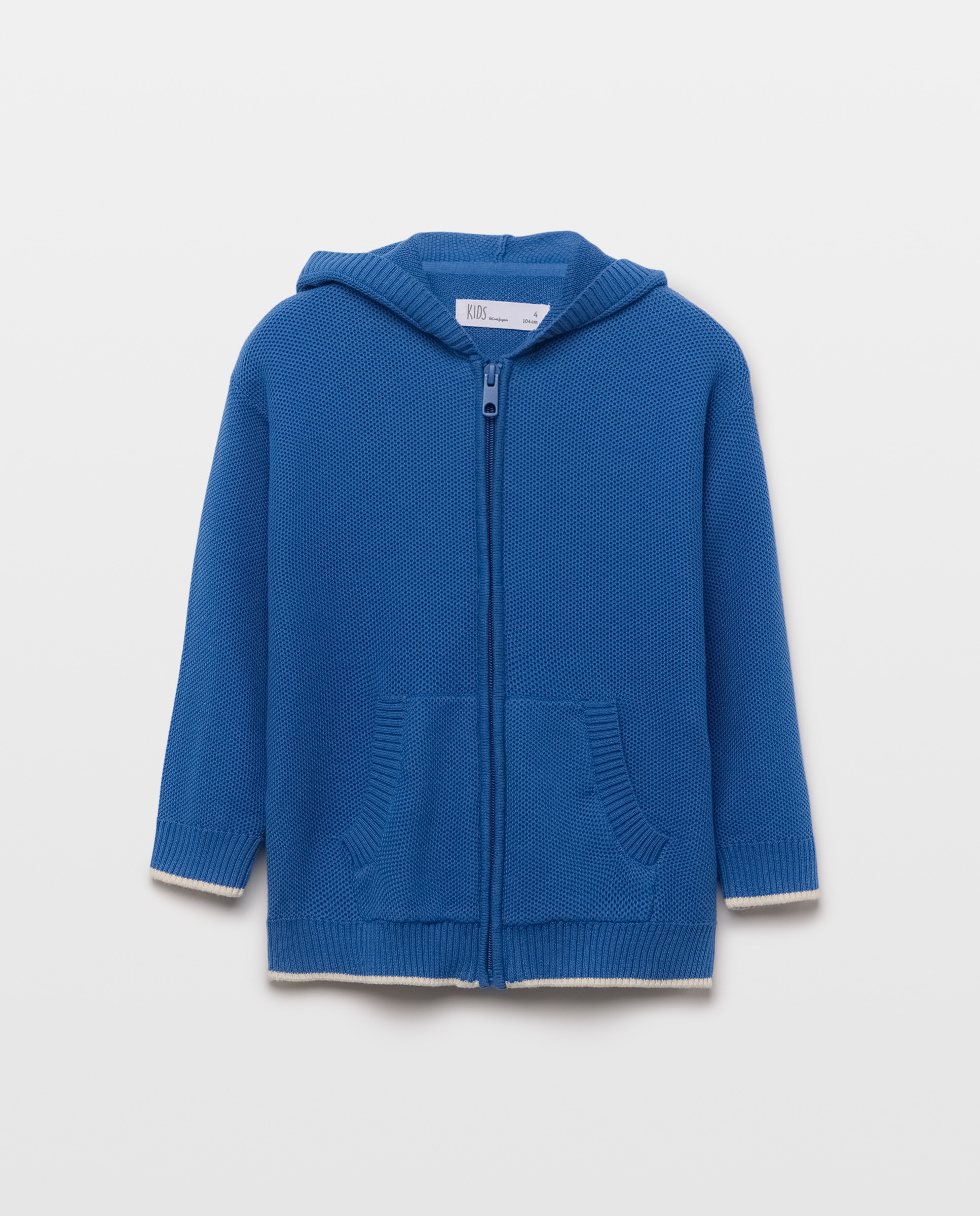 Imagem 0 de Casaco de Tricot