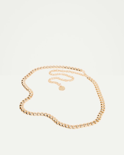 Imagen 0 de Cinturón cadena