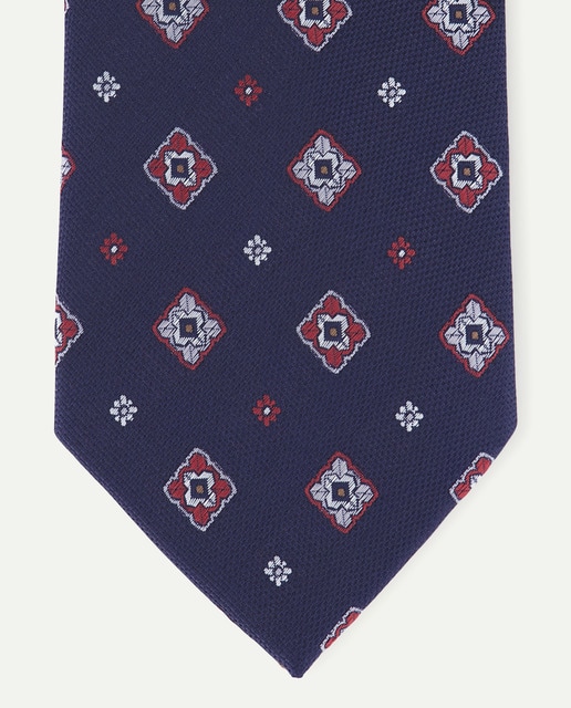 Imagem 0 de Gravata de Jacquard