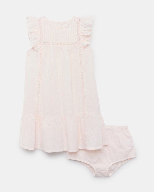 Imagem 0 de Camisa de Dormir Plana Lisa Comunhão